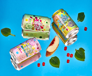 ชาสุขภาพผสมกับน้ำผลไม้พิเศษ - Product Image 6