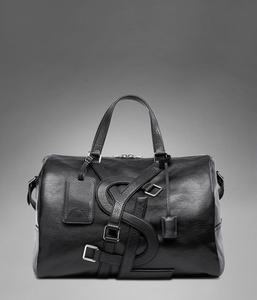 กระเป๋าเดินทางหนังแท้สำหรับผู้ชายรุ่นใหม่ล่าสุด กันน้ำ ราคาถูก ขายออนไลน์ - Product Image 1