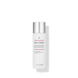 โทนเนอร์เมดิคิวเบ รีด ทรูเบิล 2.0 ผลิตภัณฑ์คุณภาพสูงจากเกาหลีใต้ ไฮยาลูรอนิค แอซิด น้ำยาบำรุงผิว ลดปัญหาสิว - Product Image 1