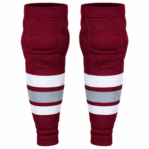 Ice Hockey <b>Socks</b> Professional Ice Hockey Team <b>Socks</b> Custom Sublimation Hockey <b>Socks</b> Breathable Athletic Sports <b>Socks</b> Durable - Product Image 5