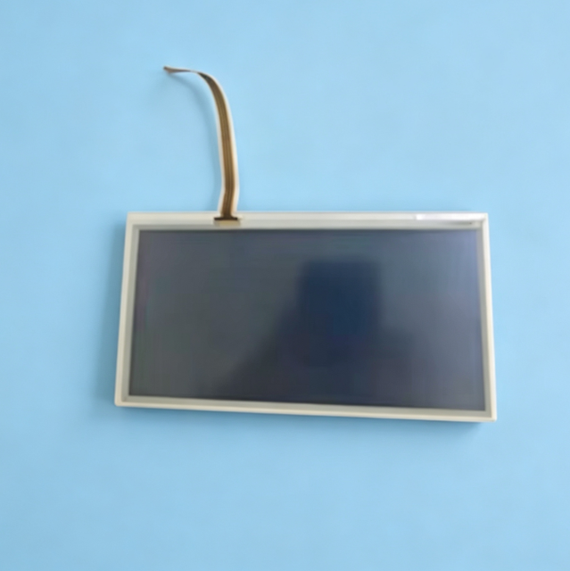 New Compatible WA-SEN2715 7-Inch TFT LCD Display Touch Screen for V 620 CIJ Inkjet Printer 1 Year Warranty