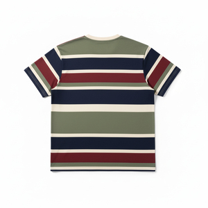 เสื้อยืดออกกำลังกายสะท้อนแสงสำหรับวิ่งกลางคืน เสื้อผ้าออกกำลังกายเพื่อความปลอดภัย เสื้อออกกำลังกายแบบสั่งทำพิเศษ เสื้อกีฬาที่มองเห็นได้ชัดเจน - Product Image 4