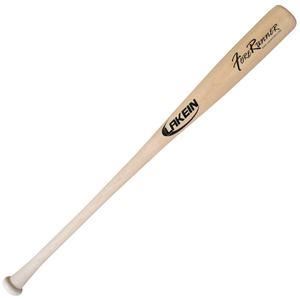 Bate de Béisbol Profesional de Madera de Arce Canadiense, Duradero, con Extremo Curvado, Logotipo Personalizado, para Entrenamiento de Adultos - Product Image 4