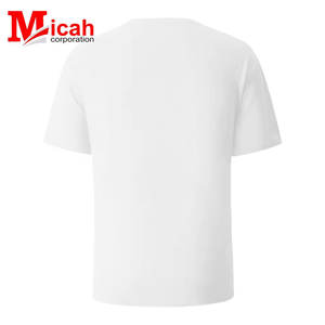 Camiseta de Manga Corta para Hombre, de Alta Calidad, Antiarrugas, con Estampado Personalizado, Estilo Gótico, de Spandex/Algodón, para Verano - Product Image 4