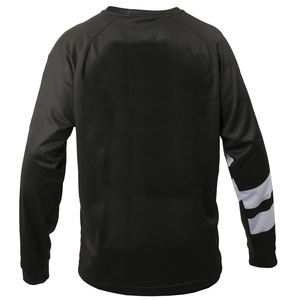 Maillots de paintball en polyester de haute qualité, anti-humidité, résistants aux chocs, doux, respirants, entièrement personnalisables, vêtements ultimes - Product Image 2