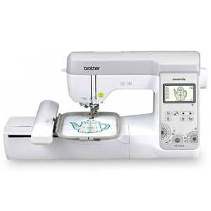 Máquina de Bordar Computarizada Good Choices 770 en Oferta Continua - Product Image 1