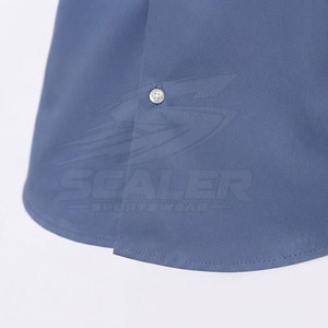 Nouvelle Arrivée Chemise en Flanelle Premium pour Hommes, Décontractée, Respirante, à Boutons, Manches Longues, pour le Quotidien, le Travail, les Voyages et les Tenues de Week-end - Product Image 6