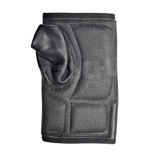 Guantes Premium para Silla de Ruedas, Antideslizantes, Acolchados, Protección para las Manos, sin Dedos, para Usuarios de Sillas de Ruedas - Product Image 5