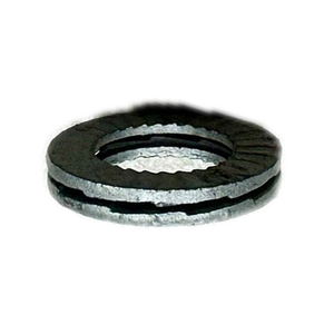 Metal Flat Washer Supplier <b>Zinc</b> Plated Steel Flat Washer - Product Image 6