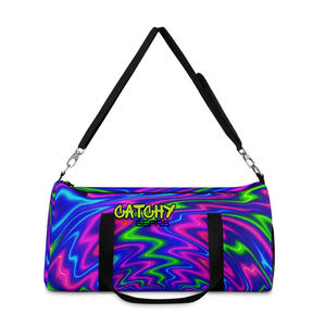 Bolsa Deportiva Personalizada Sublimada con Compartimento para Zapatos, Impermeable, Grande, al por Mayor - Product Image 1