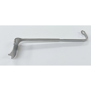 Retractor de Rodilla para Artroplastia Tibial, Instrumentos Quirúrgicos Ortopédicos, Instrumento Quirúrgico de Acero Inoxidable Clase I CEISO - Product Image 3