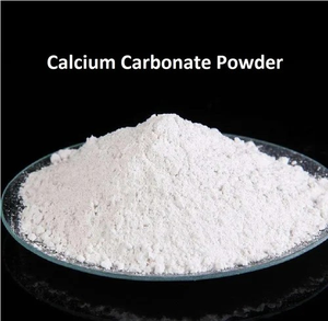 Poudre de carbonate de calcium précipité. Carbonate de calcium de bonne qualité fourni en provenance d'Inde à un prix compétitif. - Product Image 3