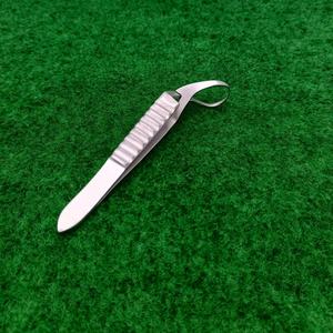 Abrazadera de toalla ortopédica Jones de alta calidad, abrazadera de toalla quirúrgica alemana de acero inoxidable de 9 cm - Product Image 5