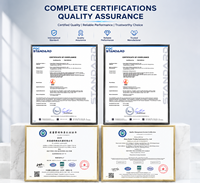 Equipo de Prueba de Presión Hidrostática para Tuberías de PVC, PE, PPR y HDPE, para Pruebas de Rotura de Tuberías de Agua Domésticas