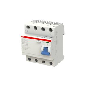 Para 2CSF204101R1630 PLC PAC Controladores dedicados Inom 63A Ires 30mA Max Surge 5000A IP20 Comunicación Ethernet para - Product Image 1