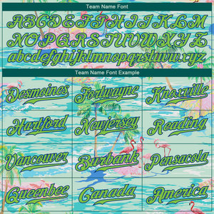 Custom Men's Baseball Jersey Personalized Team Uniform V-neck Shirts Nylon/Cashmere Sports Jerseys for Softball Fans Breathable - Product Image 3