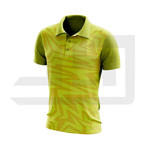เสื้อยืดแขนสั้น JAMEZ SPORTS สำหรับผู้ชาย ผ้าคอตตอน 100% คุณภาพพรีเมียม น้ำหนักเบา ระบายอากาศได้ดี เหมาะสำหรับใส่ทำงาน - Product Image 4