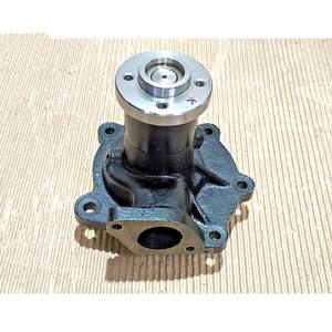 Nuevo Conjunto de Bomba de Agua para Motor Kirloskar Jcb 4H0210000 /R80/WPA428 - Product Image 1