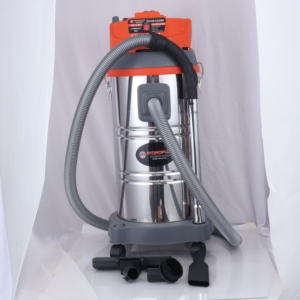HYDROPLUS INTERNATIONAL HYDROVC50 50L Aspiradora de Acero Inoxidable para Limpieza en Seco y Húmedo, 1800W, Alta Succión 200MBAR, Electrónica, para el Hogar - Product Image 5