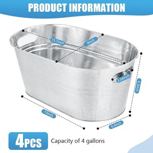 Elegante Cubitera de Acero Inoxidable Estilo Americano, Contenedor de Hielo de Doble Pared para Vino, Cócteles y Fiestas, Marca Moontstar - Product Image 2