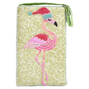Piano perlé crochet téléphone sac fait à la main Instrument de musique sac à main bandoulière pochette mélomane cadeau Mini soirée sac à bandoulière femmes - Product Image 5