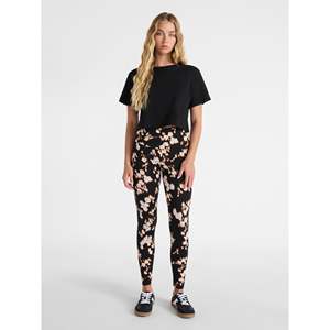 Leggings de yoga pour femmes, pantalons de sport extensibles, vêtements de sport RTS - Product Image 5