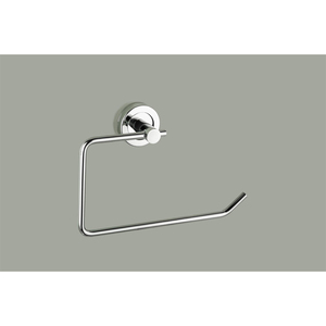 Colección Arion: Anillo para Servilletas de Pared Moderno, Ecológico y Pulido de Alta Calidad para Cocina y Comedor, con Estilo y Precio Razonable - Product Image 1