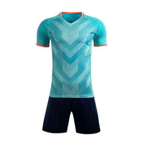 Tenue de volley-ball personnalisable pour adultes – Dernier style – Créez votre propre ensemble de sublimation – Respirant trois-quarts - Product Image 1