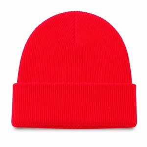 Gorro Unisex de Alta Calidad 2026, 100% Acrílico, Gorro de Punto Elástico, Suave y Cálido, para Invierno, Viajes, Actividades al Aire Libre, Uso Diario - Product Image 6