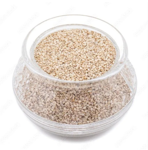 Graines de sésame brun 100% naturelles, sans gluten, au goût exquis, riches en protéines, produit de grossiste classé parmi les meilleurs, durée de conservation de 2 ans - Product Image 6