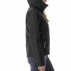 Chaqueta de equitación cómoda de ajuste regular, de alta calidad, al por mayor con MOQ bajo, ropa ecuestre de primera calidad, chaquetas de equitación. - Product Image 6