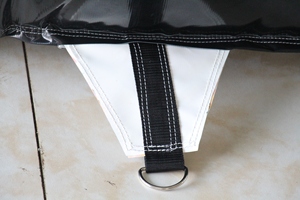 Dôme gonflable pour fêtes ou événements publicitaires - Product Image 4