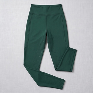 Pantalones de equitación con LOGO PERSONALIZADO para mujer, leggings ecuestres, pantalones de montar ecológicos, ropa ecuestre femenina. - Product Image 1