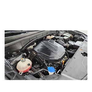 Kia Sorento Diesel 2.2 2WD 2021 avec boîte de vitesses automatique, sièges en cuir, 83 243 km, conduite à gauche - Product Image 6