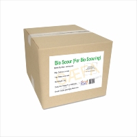 Bio Scour (pour le nettoyage) Poudre fabriquée en Inde