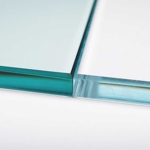 Verre solaire de qualité industrielle, trempé, à faible teneur en fer, extra clair, durabilité maximale, haute performance optique pour l'énergie solaire - Product Image 5