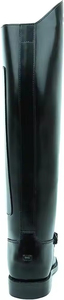 Service OEM, bottes d'équitation en cuir, design personnalisé, vente chaude, confortables, meilleur design, bottes d'équitation en cuir légères - Product Image 5