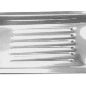 Nouvelles barquettes dentaires en acier inoxydable sur mesure de haute qualité, vente en gros à bas prix, très demandées - Product Image 5