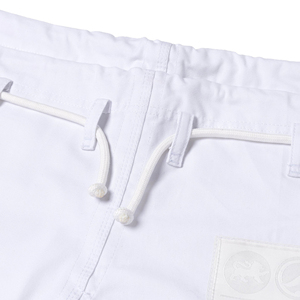 Lot de Shoyoroll sur mesure blanc de haute qualité # Kimono de Jiu-Jitsu Brésilien (BJJ) pour adulte, 60 Gi, uniforme d'arts martiaux - Product Image 3