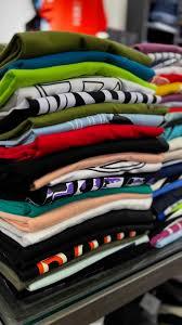 เสื้อยืดผู้ชายคุณภาพส่งออก ผลิตจากบังกลาเทศ ผ้าถัก สีพื้น พิมพ์ลาย/ปักโลโก้ตามสั่ง แห้งเร็ว เป็นมิตรต่อสิ่งแวดล้อม - Product Image 4