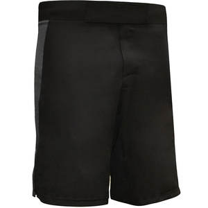 Shorts MMA de qualité supérieure pour hommes, impression de logo personnalisée, shorts de grappling, vêtements d'entraînement MMA durables, shorts de combat professionnels - Product Image 1