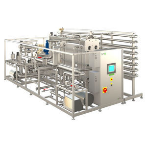 เครื่องผสมแบบแรงดันสูง DME DME001 440V 1000-5000 ลิตร/ชม. สแตนเลส 304 มอเตอร์แบริ่งประสิทธิภาพสูง ผลิตในอินเดีย - Product Image 2