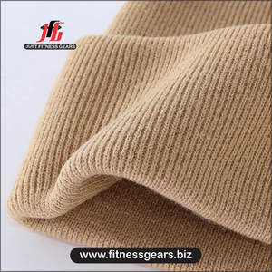 อุปกรณ์ฟิตเนส JUST FITNESS GEARS คุณภาพดีที่สุด หมวกบีนนี่ไหมพรมอะคริลิก 100% ลายพิมพ์โลโก้ตามสั่ง สไตล์ Y2K สำหรับทุกเพศ ใส่ได้ในฤดูหนาว อุ่นสบาย รับผลิตแบบ OEM จำนวนมาก - Product Image 5