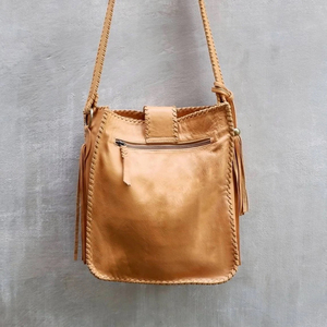 Ladies Cow Hair <b>Genuine</b> <b>Leather</b> <b>Handbags</b> with New Style Wholesale Price for Autumn Winter Summer Season Portable Stylish - Product Image 5