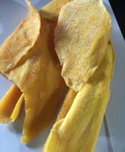 BEST SELLER Mangues séchées FD du Vietnam, sans sucre ajouté, en vrac, éco-responsables, pour exportation en gros - Product Image 2