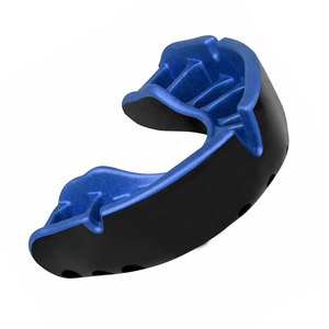 Protectores bucales de múltiples colores para boxeo, rugby, fútbol, MMA, karate, artes marciales, para deportes. - Product Image 1
