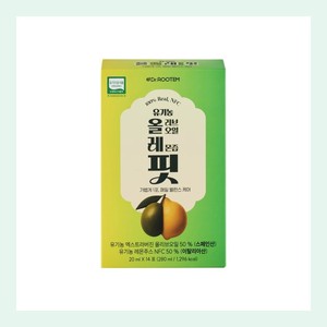 Aceite de Oliva Virgen Extra Orgánico con Jugo de Limón en Sachet Doble para el Bienestar Diario y Apoyo Digestivo - Product Image 4