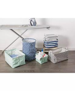 Polietileno Recubierto Algodón Poliéster Lavandería Jamón Polietileno Enrejado Redondo | Importaciones de diseño - Product Image 5