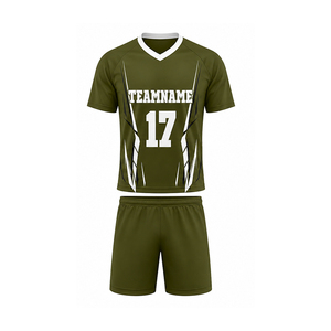 Premium Quality <b>Men</b> Lacrosse Uniform Latest Style Team Jersey - Product Image 1