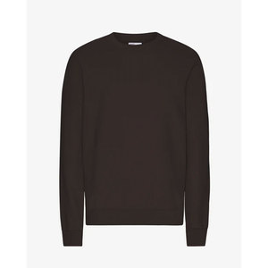 Pull d'hiver doux et confortable pour homme, doublure brossée douce et extensible, confort ultime pour les séances d'entraînement à la salle de sport - Product Image 2